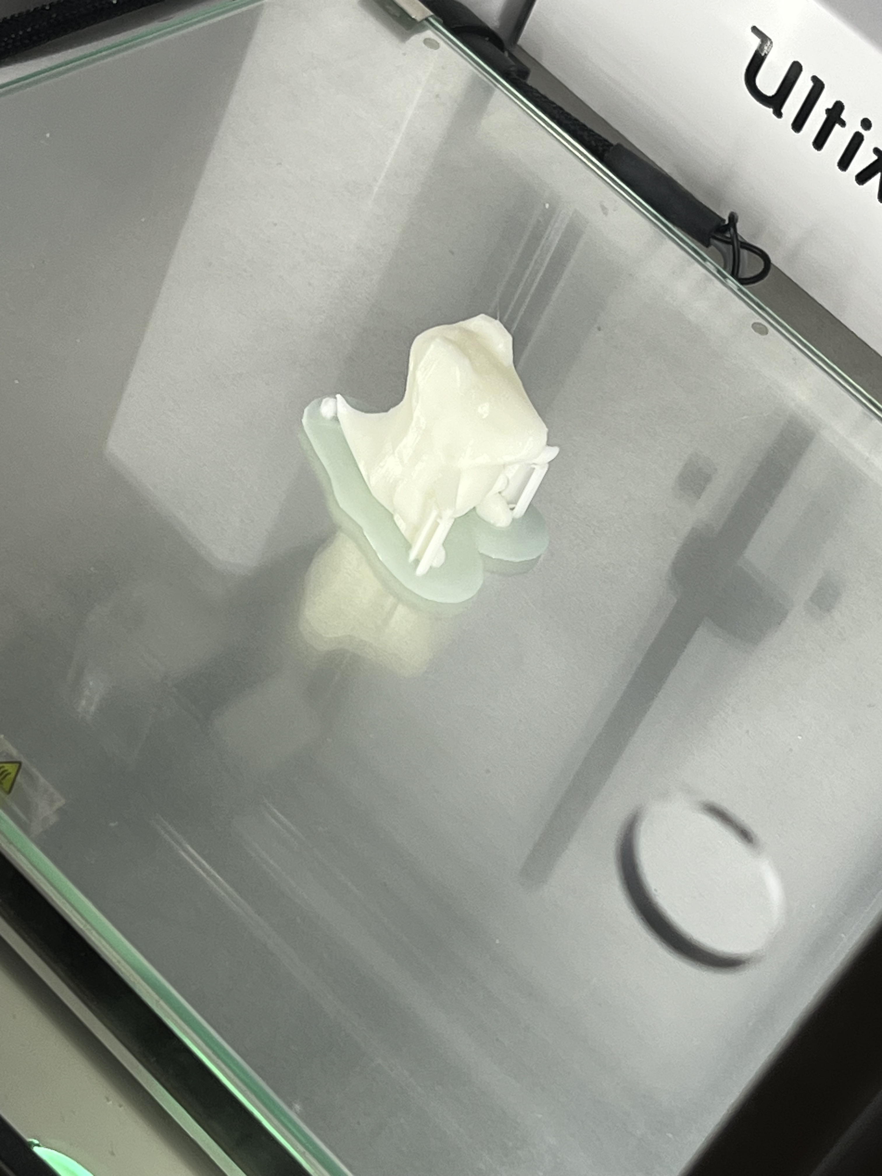 PLA material for printing<a href='https://www.youtube.com/embed/tgbNymZ7vqY' target='_blank'><p>Project Video Link</p></a>