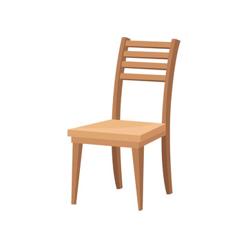 Source sound material of chair