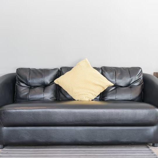 Source sound material of sofa movement